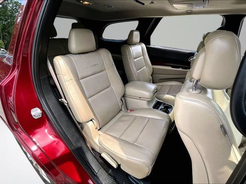 Used 2017 Dodge Durango Citadel AWD/4WD image 25