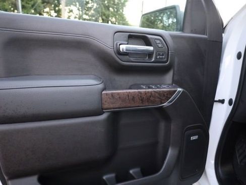 Used 2021 GMC Sierra 1500 Denali w/ Denali Premium Package image 21