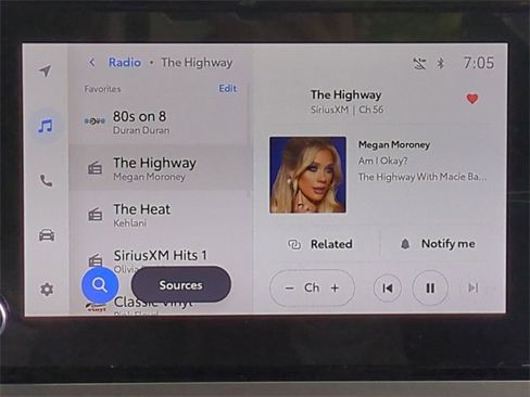 New 2026 Toyota Tundra SR5 image 17