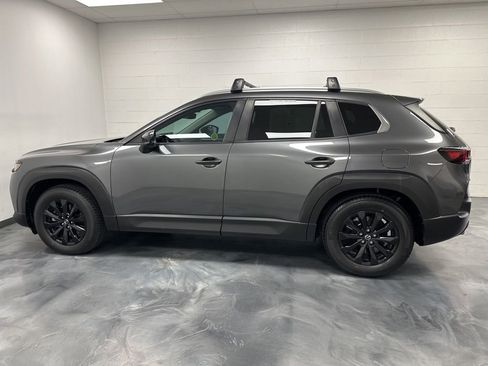 Used 2024 MAZDA CX-50 AWD 2.5 S w/ Cargo Package image 10