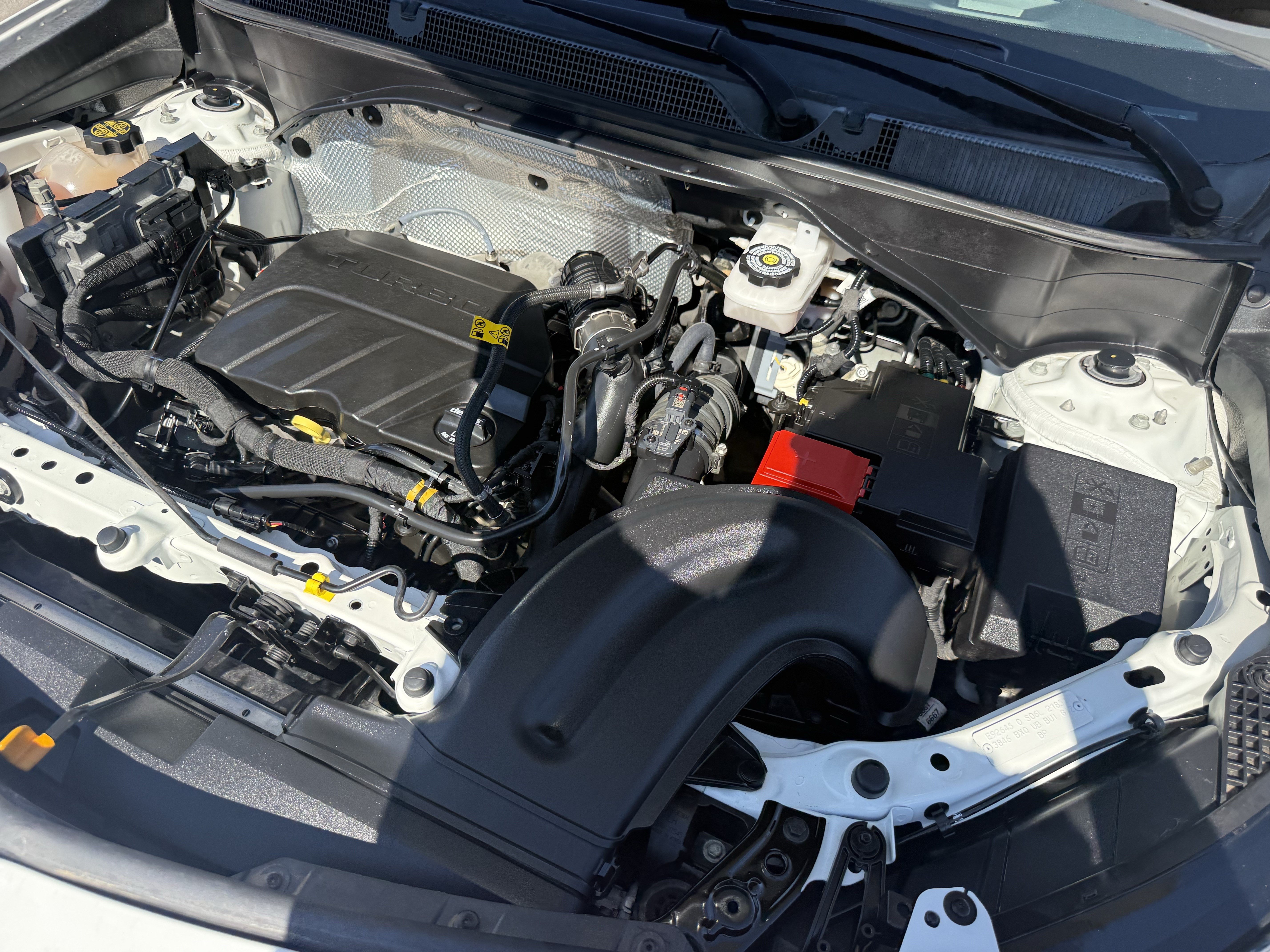 Used 2023 Buick Encore GX Select FWD image 32