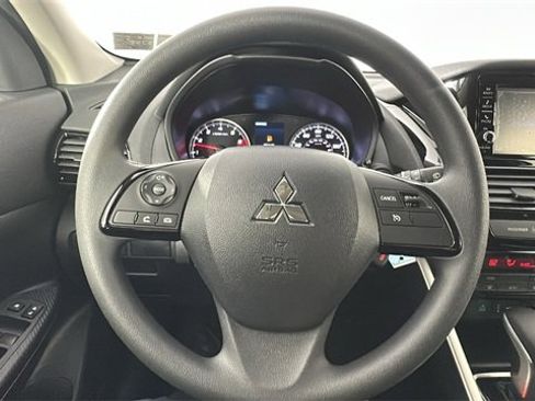 New 2025 Mitsubishi Eclipse Cross ES image 29