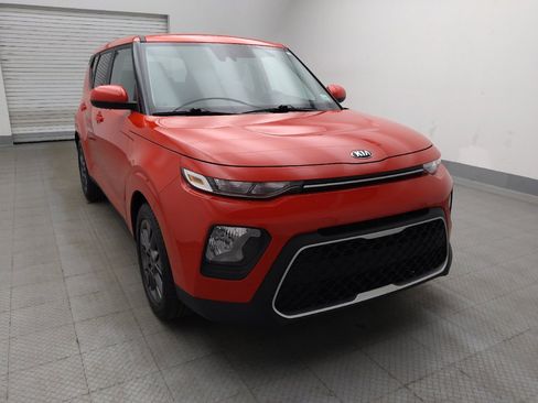 Used 2021 Kia Soul S FWD image 14