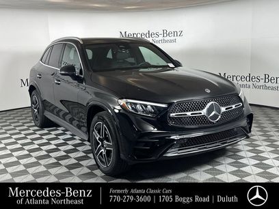 Certified 2026 Mercedes-Benz GLC 300