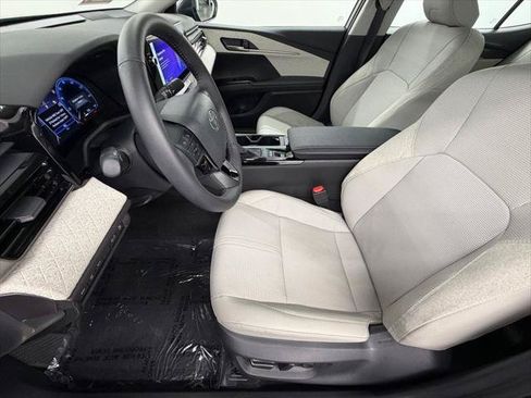 Certified 2026 Toyota Camry XLE FWD image 22