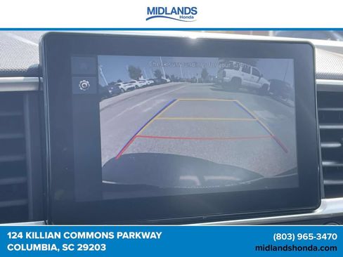 Used 2025 Hyundai Venue SEL FWD image 26
