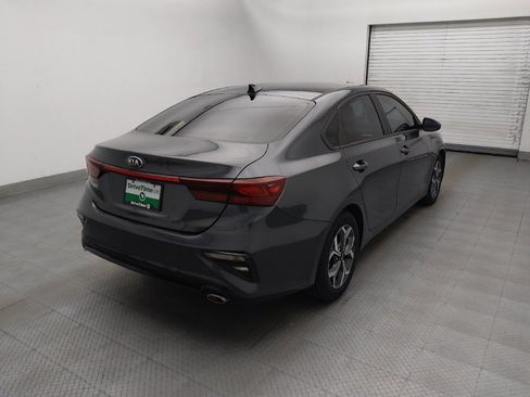 Used 2021 Kia Forte LXS FWD image 9