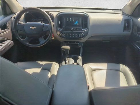 Used 2017 Chevrolet Colorado W/T RWD image 23
