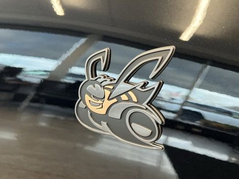 New 2026 Dodge Charger R/T Scat Pack image 5