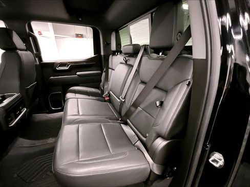 Used 2023 Chevrolet Silverado 1500 RST w/ Convenience Package II AWD/4WD image 26