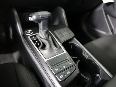 New 2026 Kia Sportage LX image 18