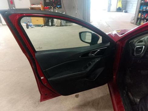 Used 2016 MAZDA MAZDA3 s Grand Touring FWD image 23