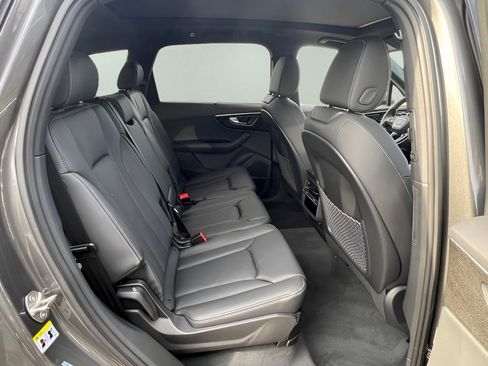New 2026 Audi Q7 2.0T Premium Plus AWD/4WD image 17