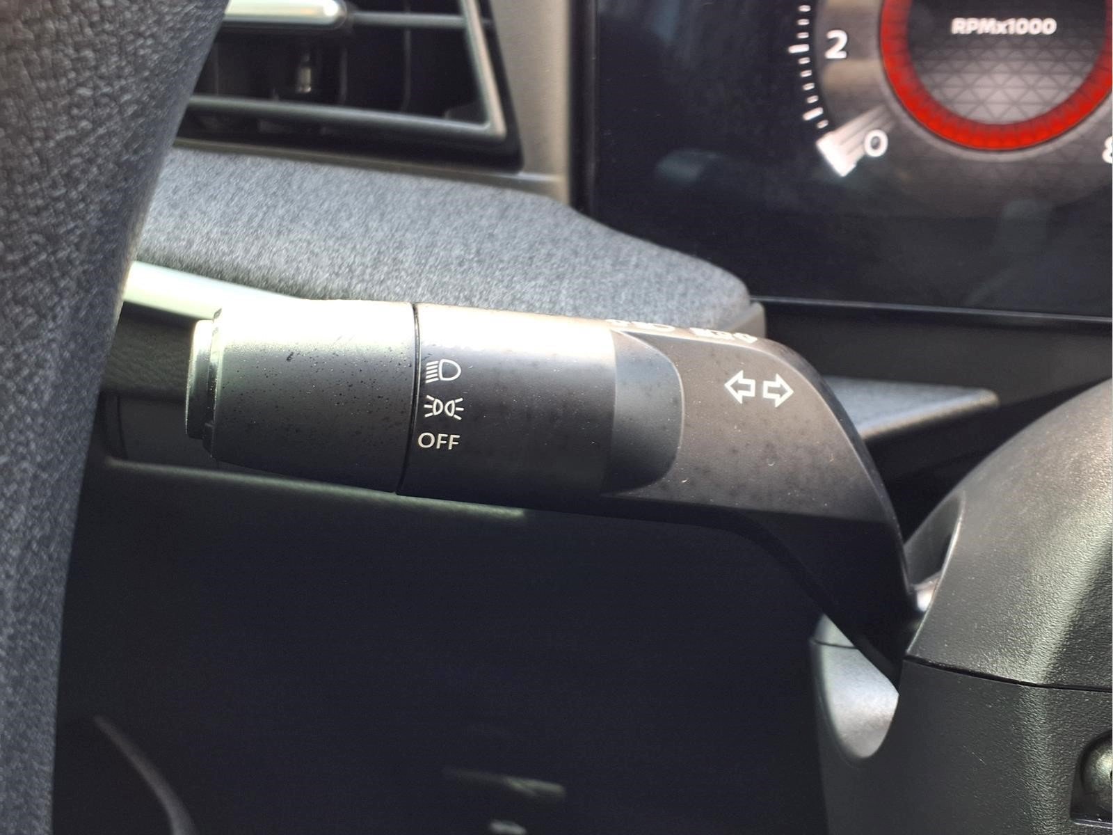 Certified 2026 Nissan Kicks SV w/ SV Premium Package FWD image 24