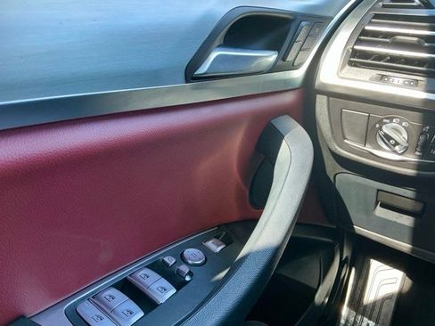 Used 2022 BMW X3 sDrive30i w/ Convenience Package image 23