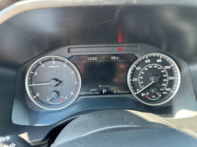 Used 2024 Mitsubishi Outlander SE AWD/4WD image 21