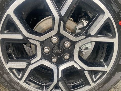 New 2026 Ford Maverick Lariat w/ 4K Tow Package image 15