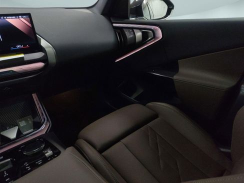 Used 2026 BMW X3 xDrive30 w/ Premium Package image 27