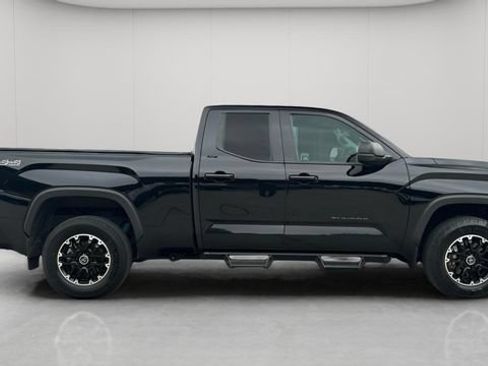 Used 2023 Toyota Tundra SR5 w/ TRD Off-Road Package AWD/4WD image 4