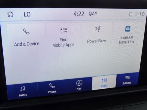 Certified 2023 Ford Maverick Lariat w/ Lariat Luxury Package FWD image 26