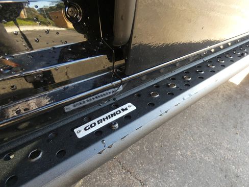 Used 2025 Toyota Tundra TRD Pro image 36