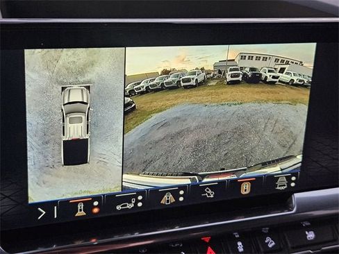 New 2026 GMC Sierra 1500 SLT w/ SLT Premium Plus Package image 20