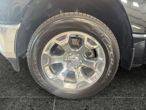 Used 2020 RAM 1500 Big Horn AWD/4WD image 28