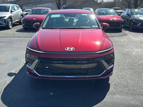 New 2026 Hyundai Sonata SEL FWD image 2