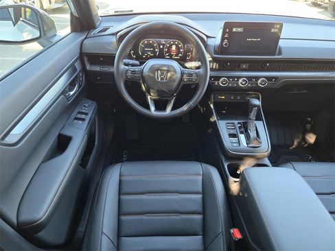 New 2026 Honda CR-V Sport-L image 13