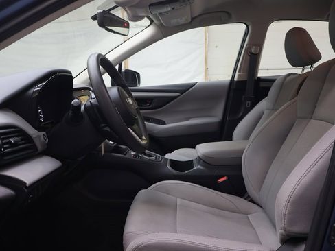 Used 2021 Subaru Legacy w/ Alloy Wheel Package image 17