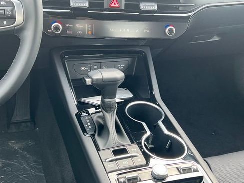 New 2026 Kia K5 GT image 20
