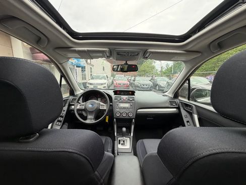 Used 2015 Subaru Forester 2.5i Premium w/ Popular Package #1 AWD/4WD image 46