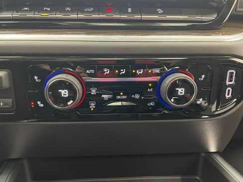 New 2026 Chevrolet Silverado 1500 LT Trail Boss w/ LT Trail Boss Premium Package image 6