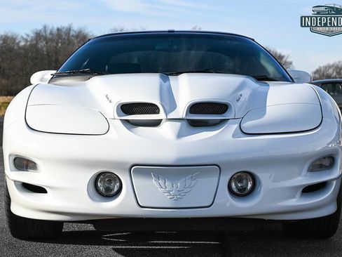 Used 2000 Pontiac Firebird Formula image 6