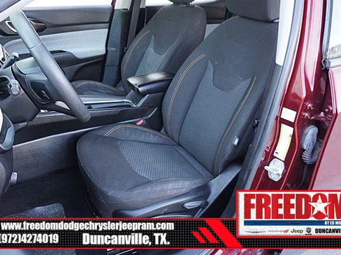 Used 2022 Jeep Compass Sport AWD/4WD image 13