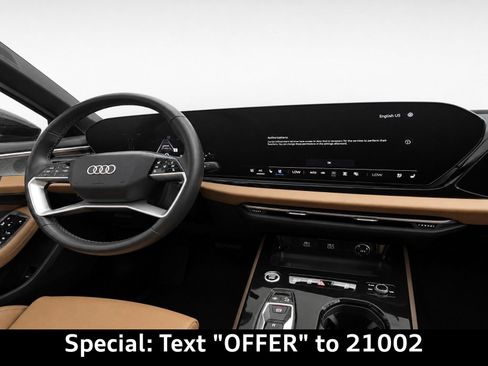 Certified 2025 Audi A5 2.0T Premium w/ 19" Wheel Package AWD/4WD image 18