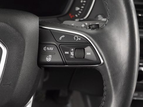 Used 2018 Audi Q5 2.0T Premium Plus image 27