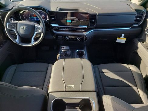 New 2026 Chevrolet Silverado 1500 RST w/ LPO, Dark Essentials Package image 15