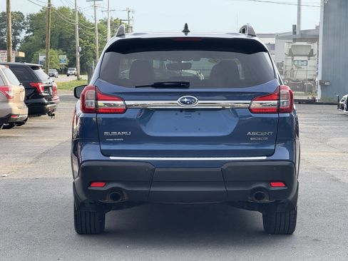 Used 2019 Subaru Ascent Limited image 6