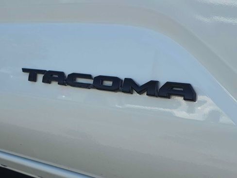 Used 2024 Toyota Tacoma TRD Off-Road AWD/4WD image 13