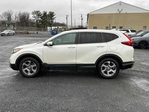 Used 2018 Honda CR-V EX-L image 5