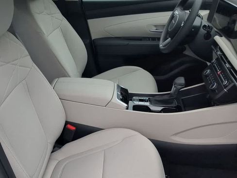 New 2026 Hyundai Tucson SE FWD image 22