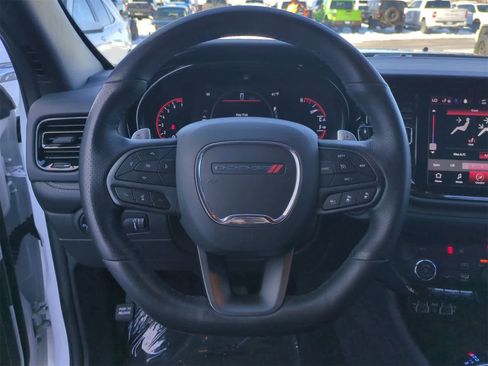 Used 2022 Dodge Durango GT image 23