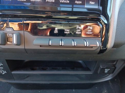 New 2026 RAM 2500 Tradesman image 26