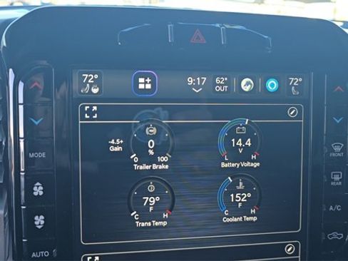 Used 2024 RAM 1500 Lone Star image 19