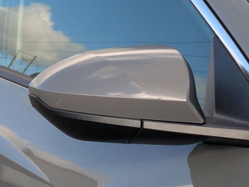 New 2026 Hyundai Tucson SE FWD image 15