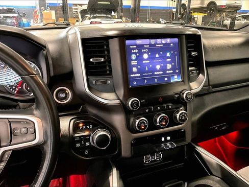 Used 2023 RAM 1500 Big Horn AWD/4WD image 18
