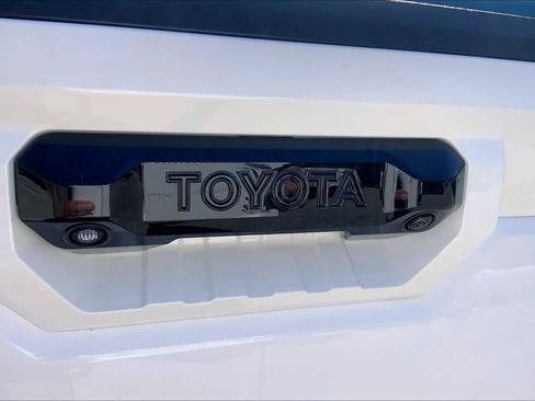 Used 2026 Toyota Tundra Limited image 31