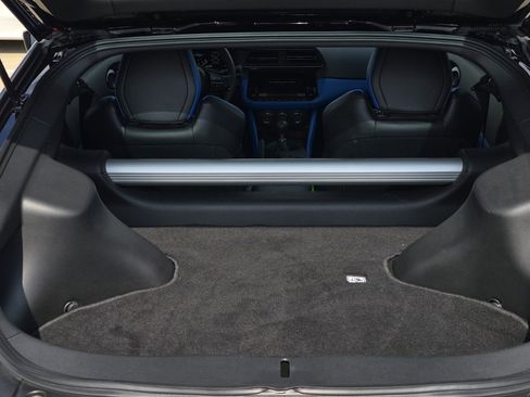 Used 2024 Nissan Z Performance w/ Floor Mat Package RWD image 8