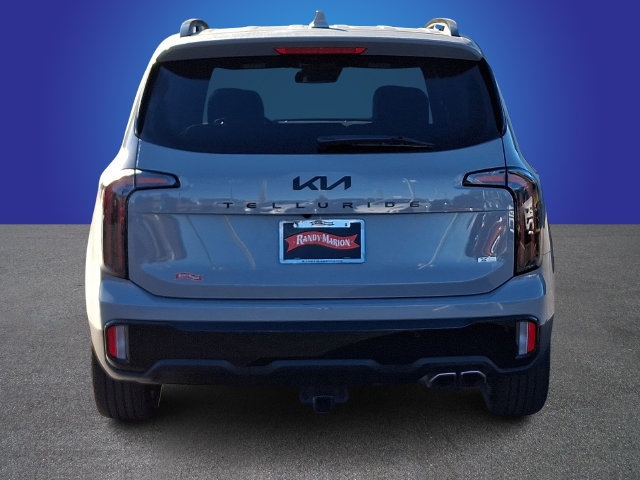 Used 2025 Kia Telluride EX X-Line AWD/4WD image 5